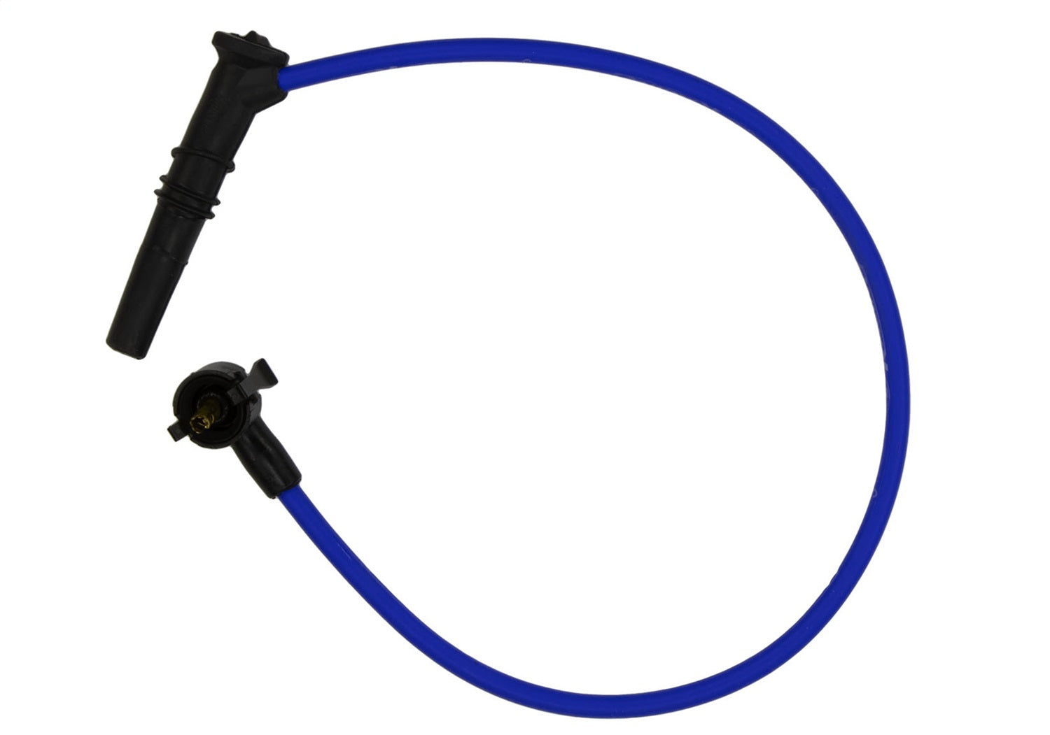 Ford Performance 9MM Spark Plug Wire Sets - "Ford Racing" - M-12259-C462 - Image 5
