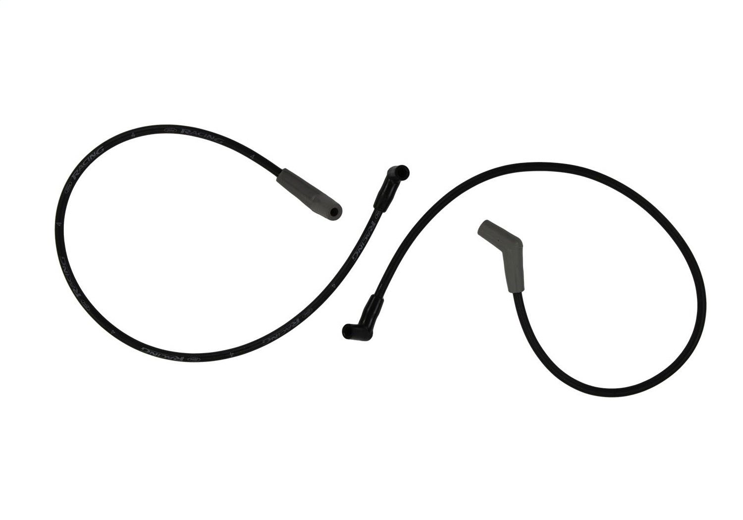 Ford Performance 9MM Spark Plug Wire Sets - "Ford Racing" - M-12259-M301 - Image 3