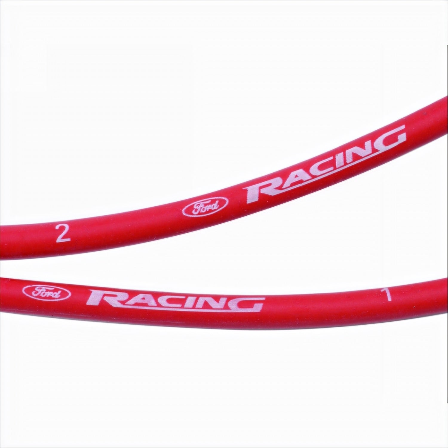 Ford Performance 9MM Spark Plug Wire Sets - "Ford Racing" - M-12259-R462 - Image 2
