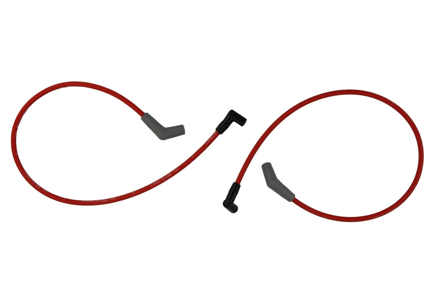 Ford Performance 9mm Spark Plug Wire Set - Ford Racing - M-12259-R301 - Image 4