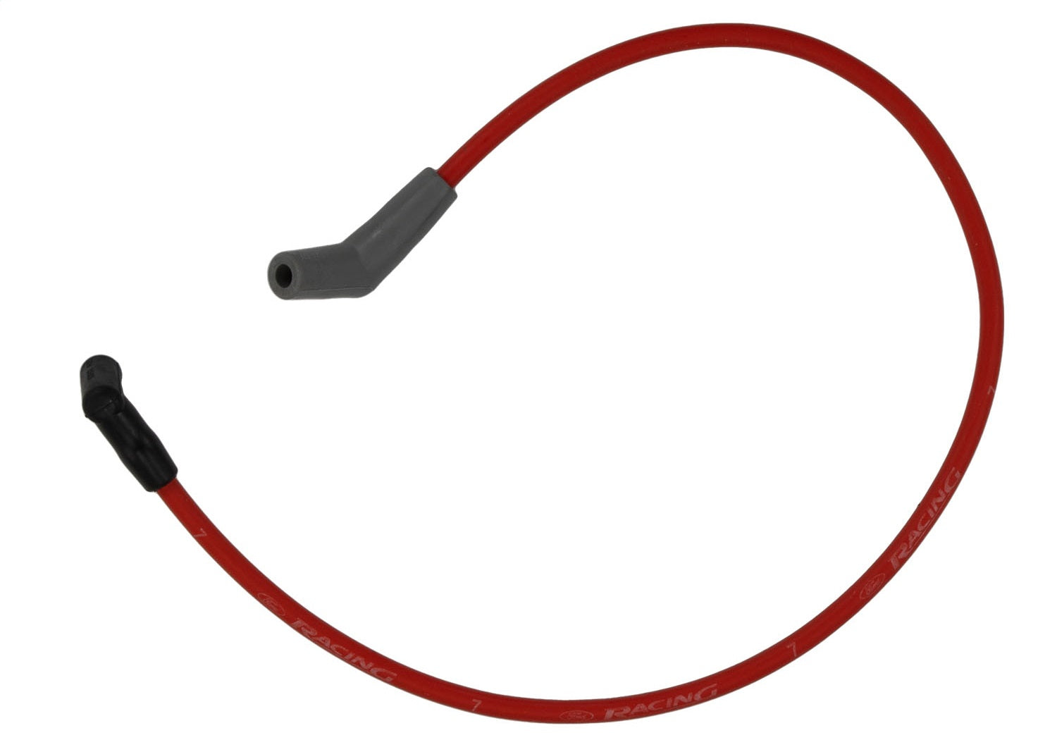 Ford Performance 9mm Spark Plug Wire Set - Ford Racing - M-12259-R301 - Image 9