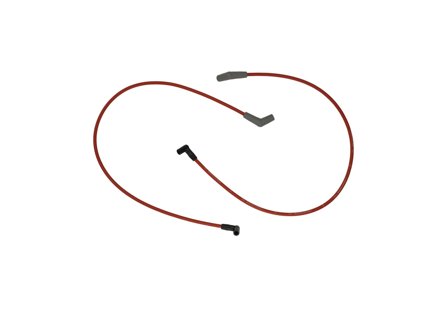 Ford Performance 9MM Spark Plug Wire Sets - "Ford Racing" - M-12259-R460 - Image 2