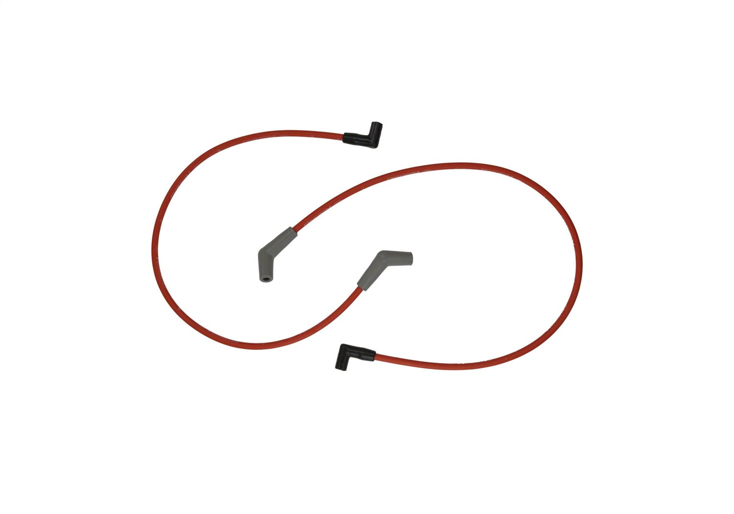 Ford Performance 9MM Spark Plug Wire Sets - "Ford Racing" - M-12259-R460 - Image 3