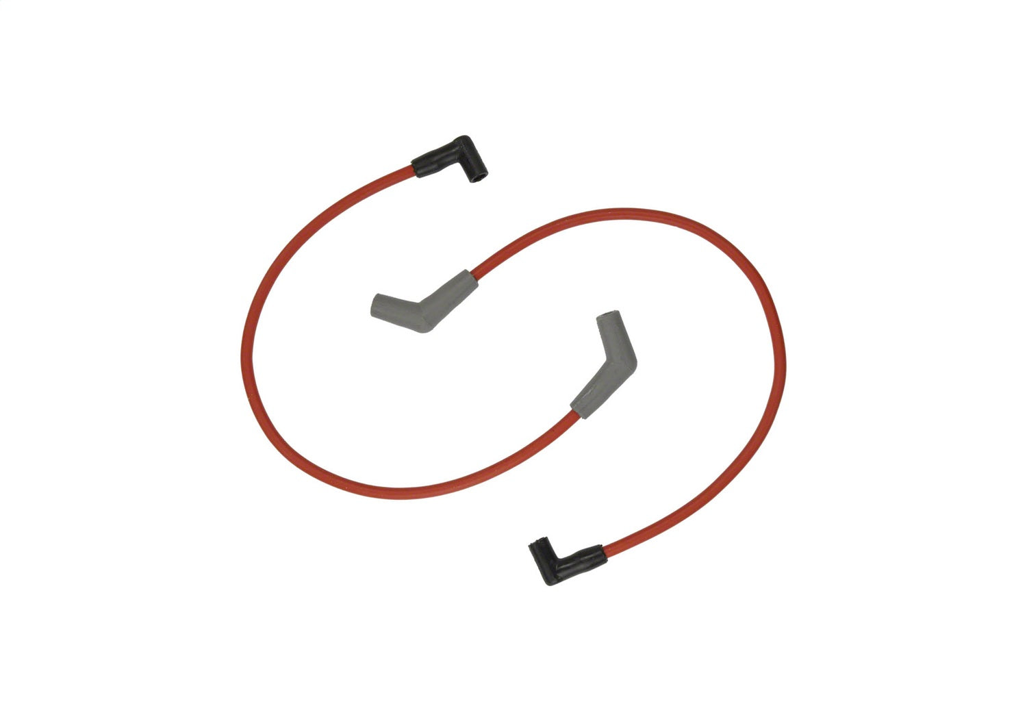Ford Performance 9MM Spark Plug Wire Sets - "Ford Racing" - M-12259-R460 - Image 5