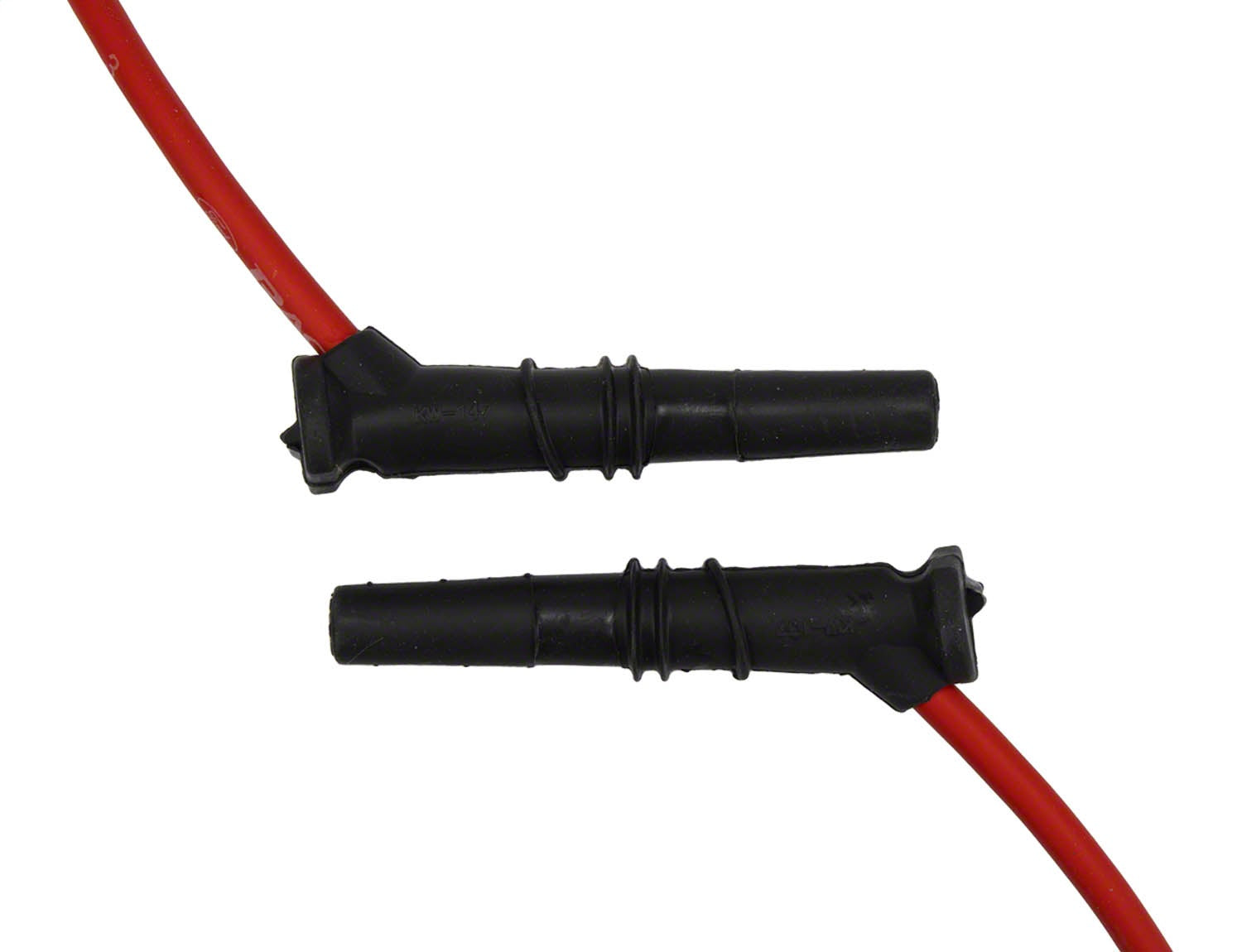Ford Performance 9MM Spark Plug Wire Sets - "Ford Racing" - M-12259-R462 - Image 8