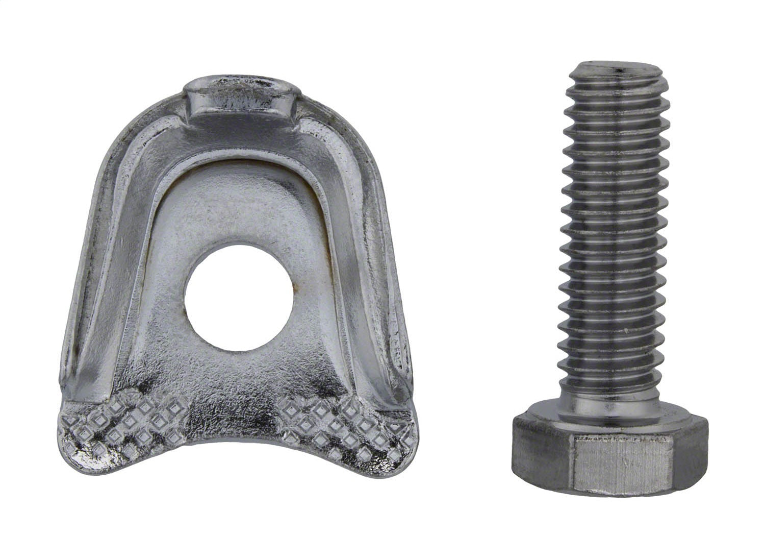 Ford Performance Distributor Hold - Down Clamp - M-12270-A302 - Image 2