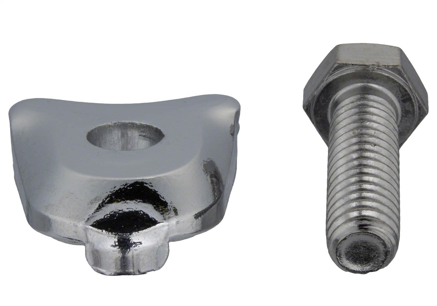 Ford Performance Distributor Hold - Down Clamp - M-12270-A302 - Image 3