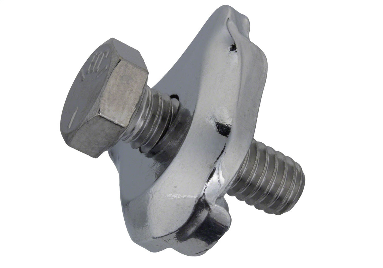 Ford Performance Distributor Hold - Down Clamp - M-12270-A302 - Image 5