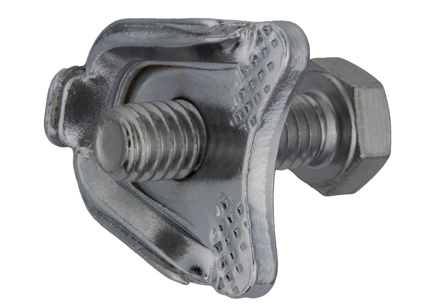 Ford Performance Distributor Hold - Down Clamp - M-12270-A302 - Image 6