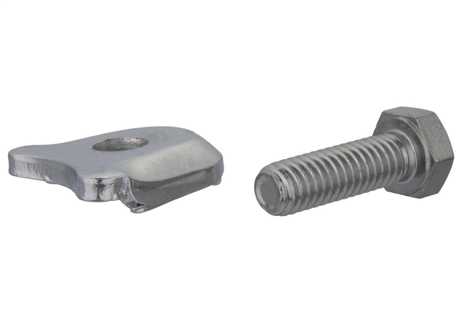 Ford Performance Distributor Hold - Down Clamp - M-12270-A302 - Image 7