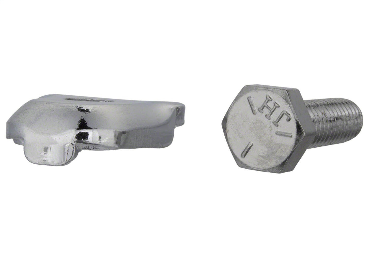 Ford Performance Distributor Hold - Down Clamp - M-12270-A302 - Image 8