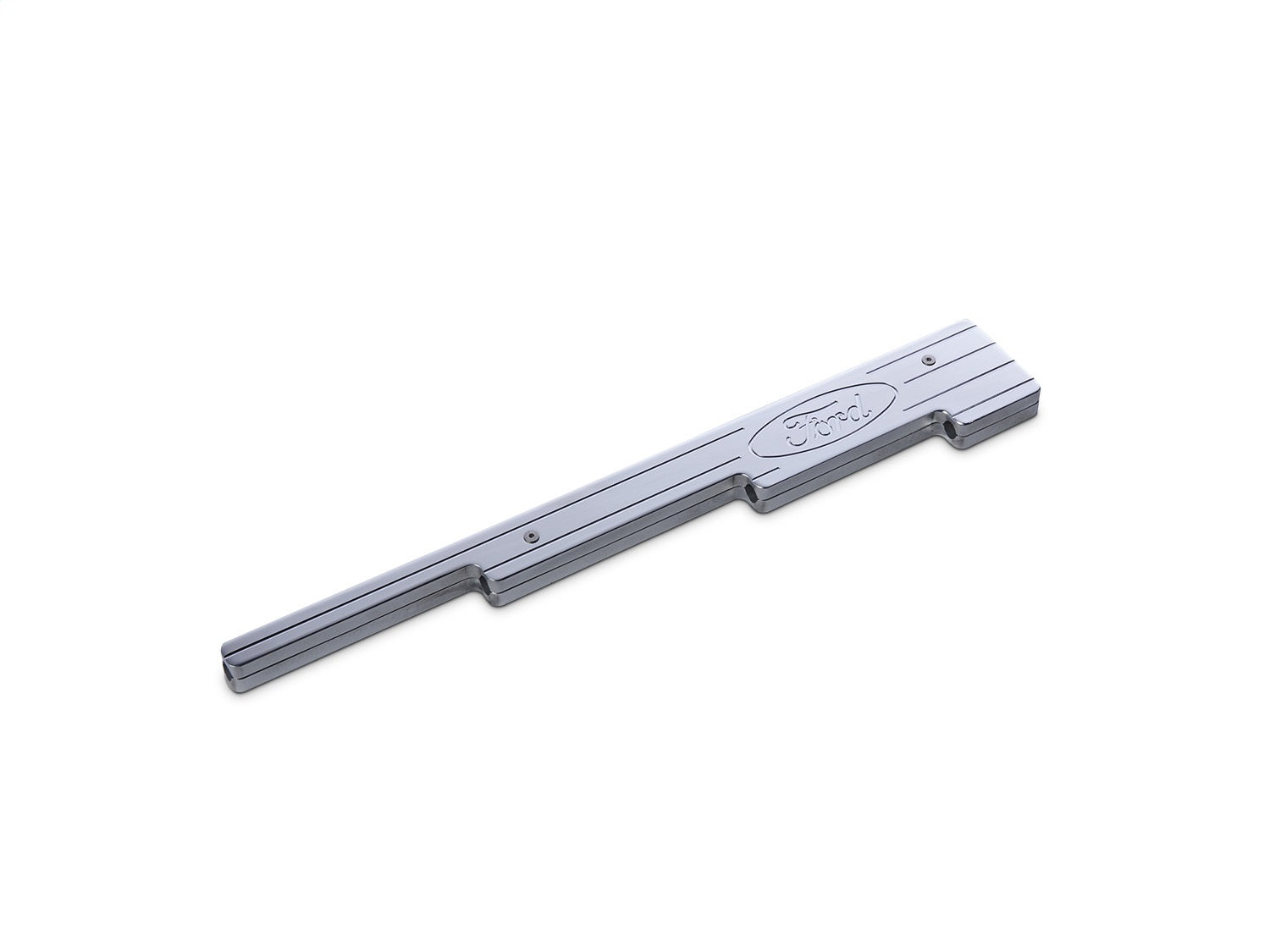 Ford Performance Billet Aluminum Spark Plug Wire Looms - Ford V8 - M-12297-L900 - Image 5