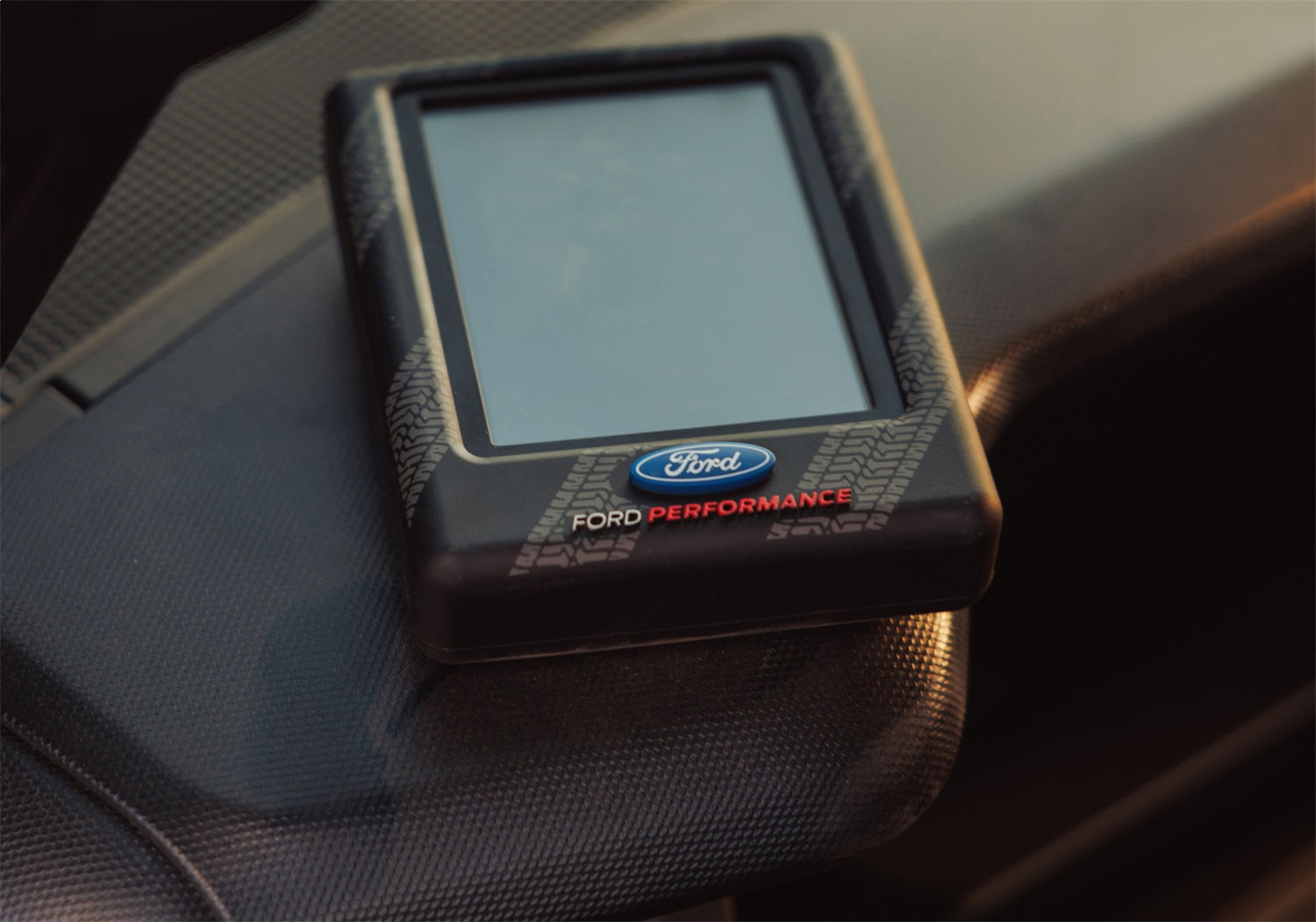 Ford Performance 2021-2024 Bronco 2.3L EcoBoost Performance Calibration - M-9603-B23 - Image 2