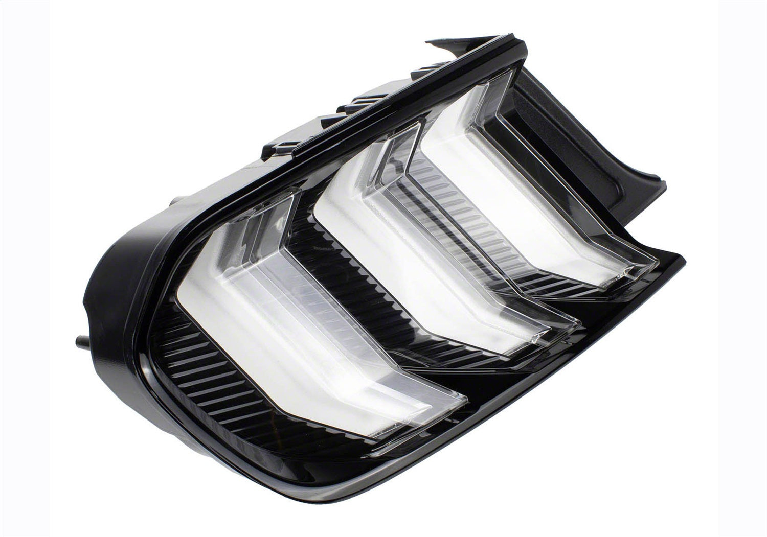 Ford Performance 2018-2023 Ford Performance Mustang Clear Taillamp Kit - M-13504-MC - Image 3