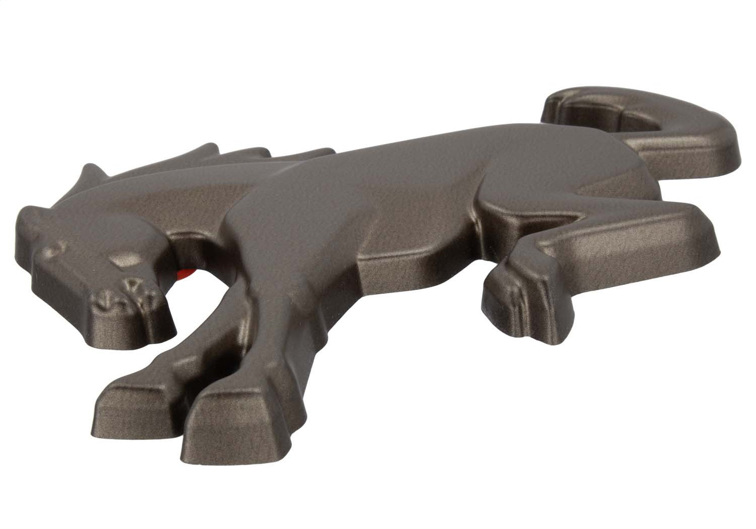 Ford Performance 2021-2025 Bronco Rear Emblem Overlay - Bronze - M-1447-BEBR - Image 3