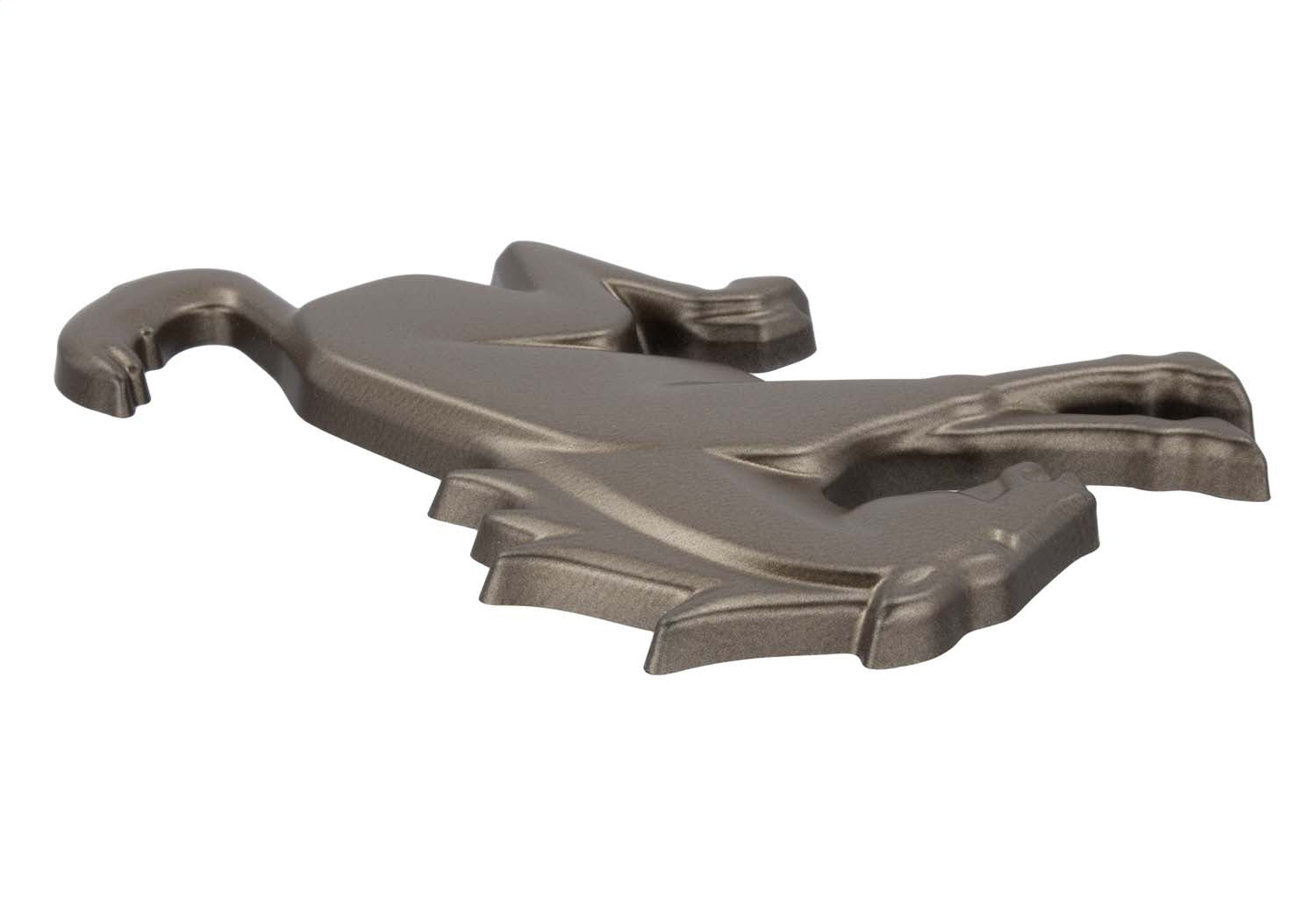 Ford Performance 2021-2025 Bronco Rear Emblem Overlay - Bronze - M-1447-BEBR - Image 7