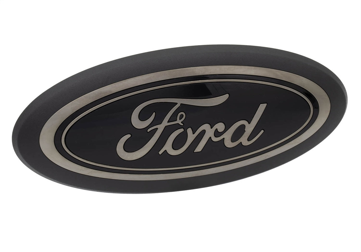 Ford Performance 2018-2023 F-150 Black Oval Kit Without Camera - M-1447-F15B - Image 5