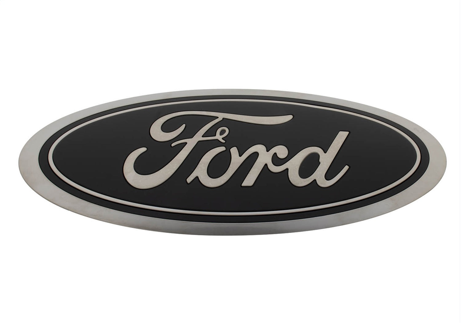 Ford Performance 2021-2023 F-150 Black Oval Kit - With Camera - M-1447-FBC1 - Image 3