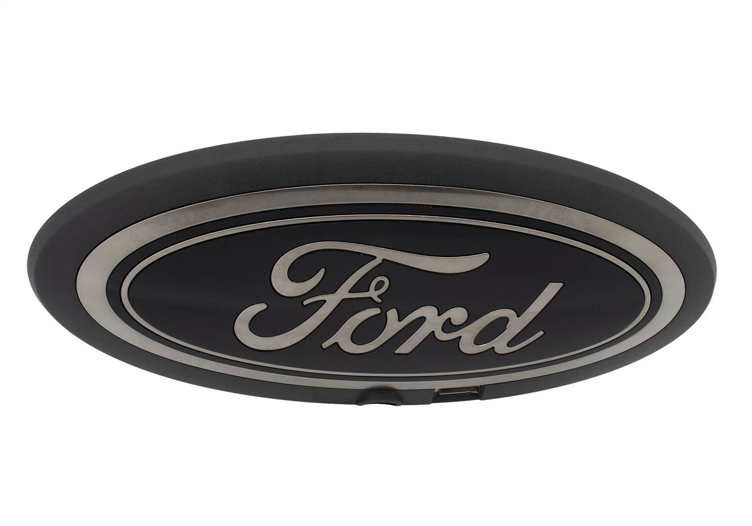 Ford Performance 2021-2023 F-150 Black Oval Kit - With Camera - M-1447-FBC1 - Image 5