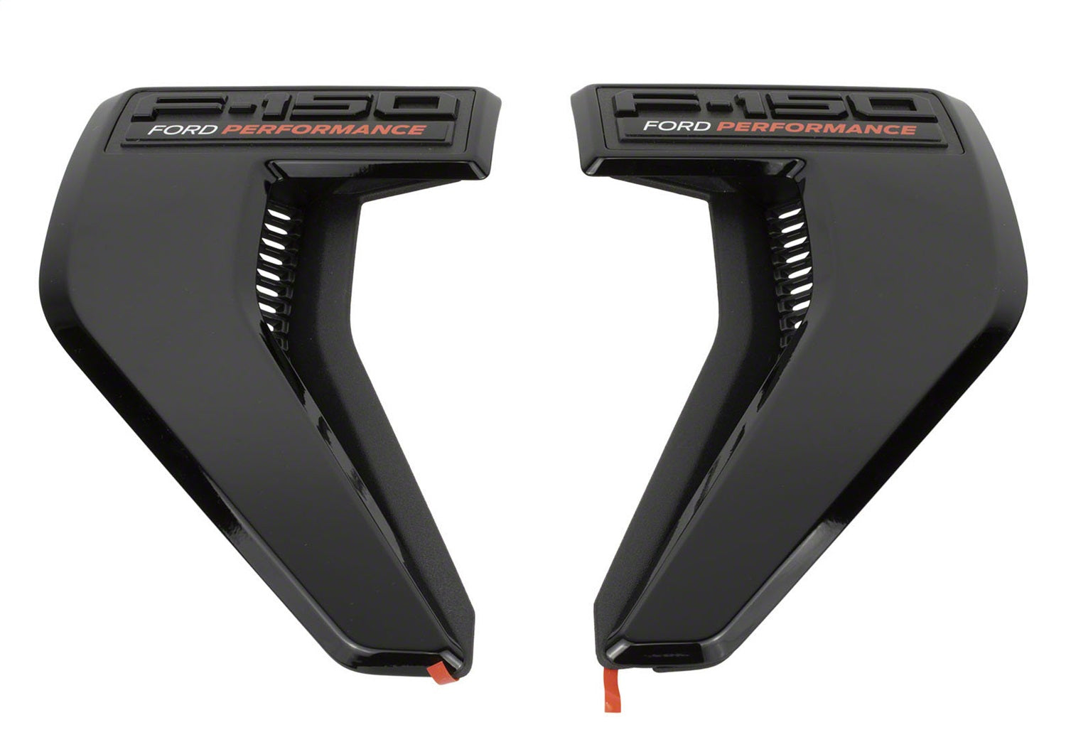Ford Performance 2021-2025 F-150 Ford Performance Fender Vent Kit - Pair - M-1447-FPVENT