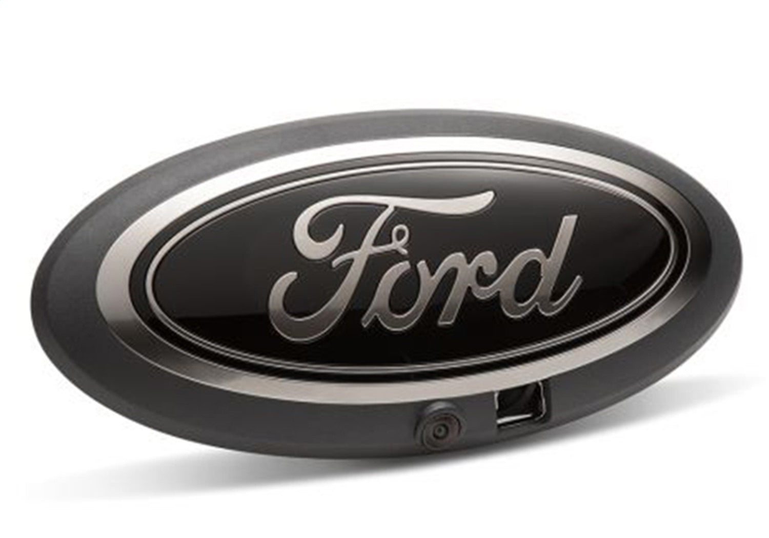 Ford Performance 2020-2022 Super Duty Black Oval Kit - With Camera - M-1447-SDC - Image 2