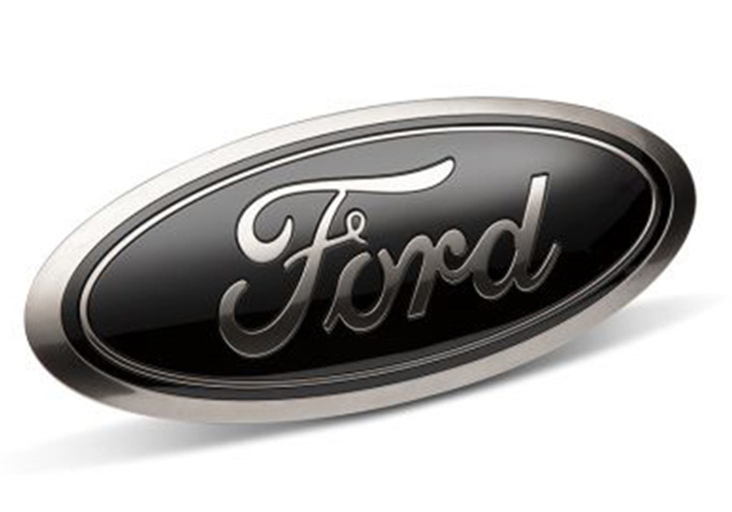 Ford Performance 2020-2022 Super Duty Black Oval Kit - With Camera - M-1447-SDC - Image 3