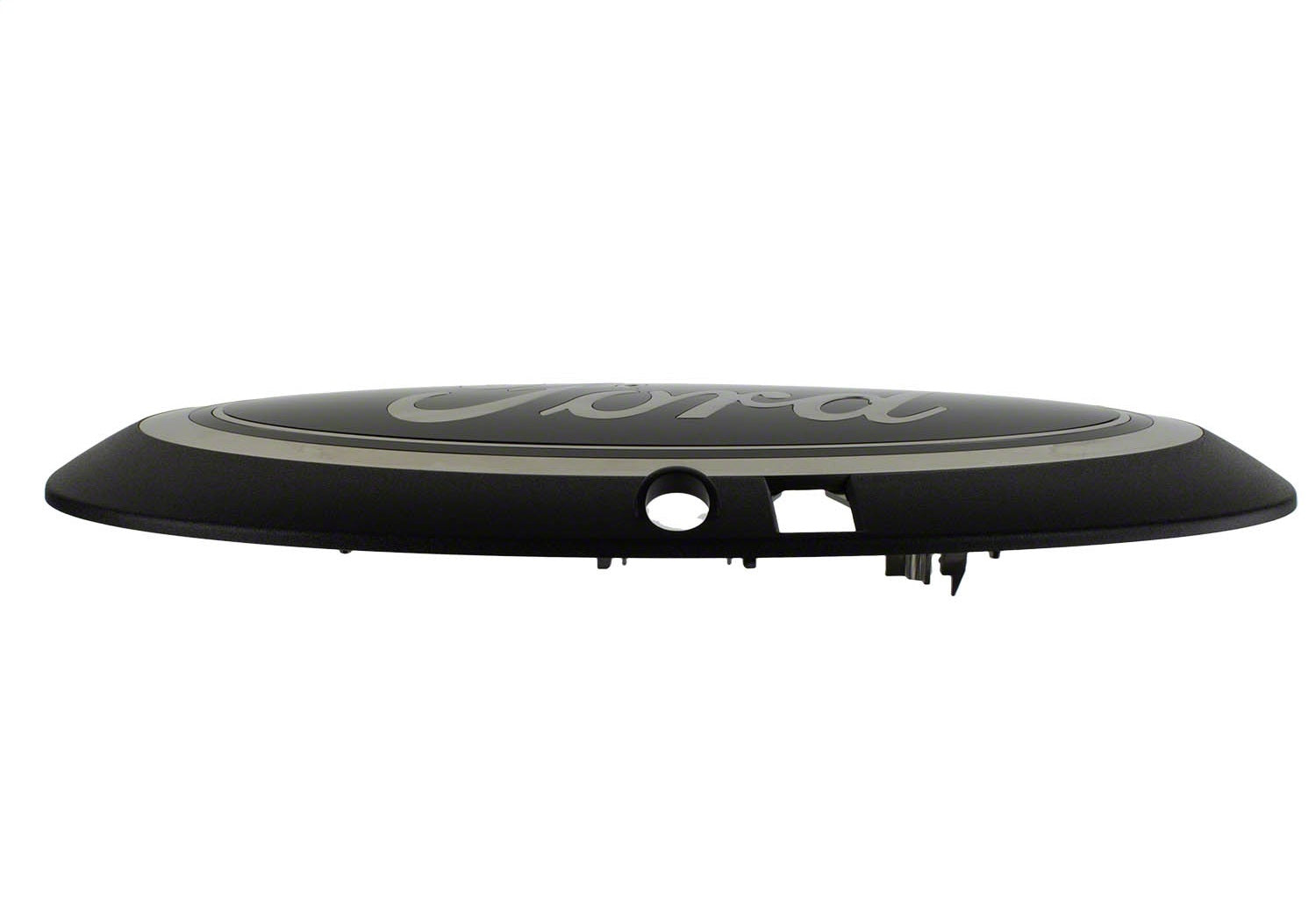 Ford Performance 2020-2022 Super Duty Black Oval Kit - With Camera - M-1447-SDC - Image 6