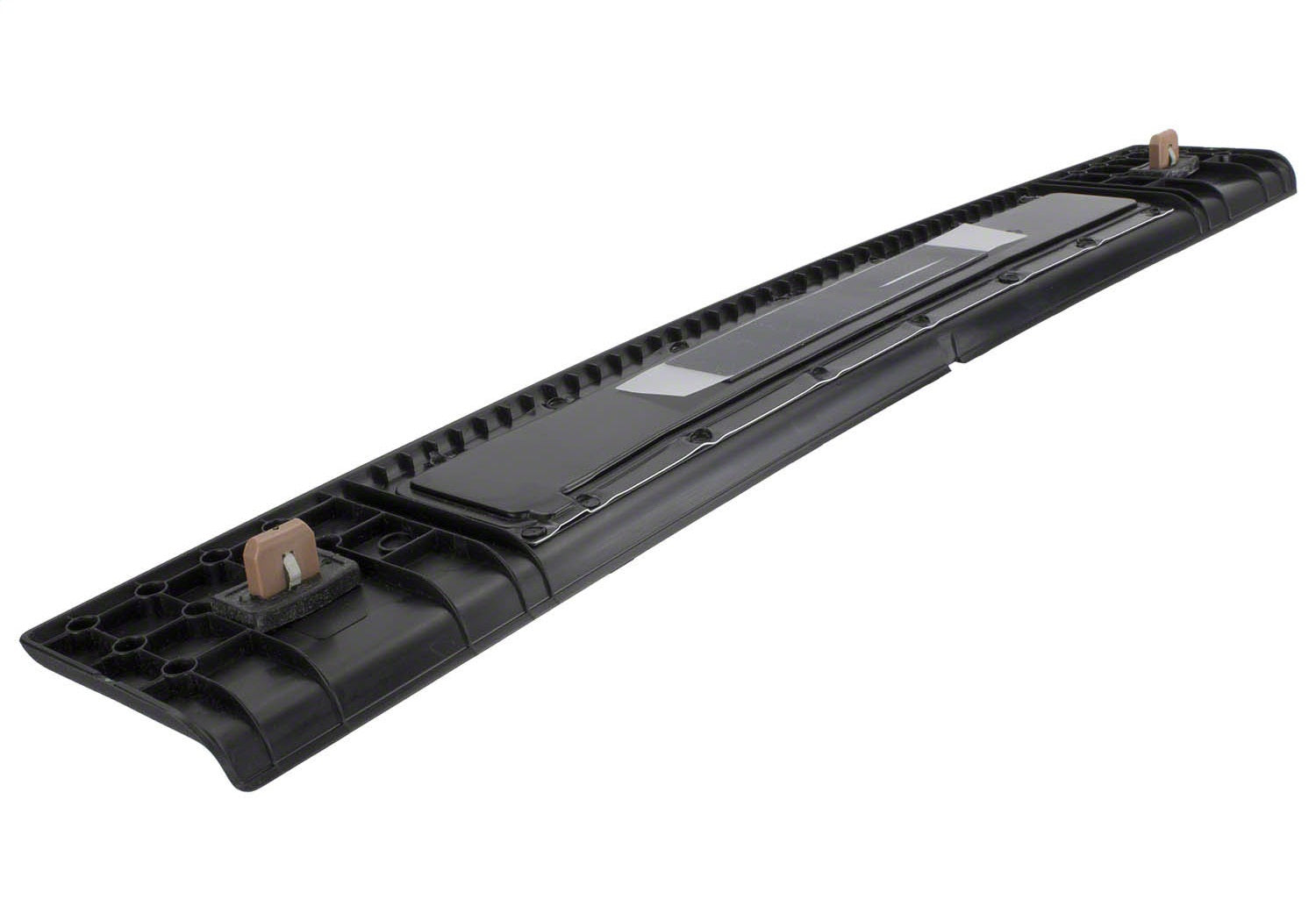 Ford Performance 2015-2024 Mustang Sill Plate Set - M-1613208-A - Image 4