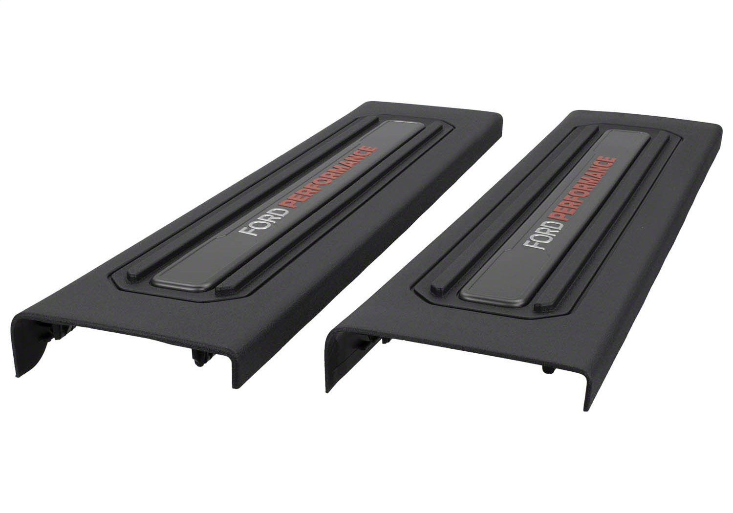 Ford Performance 2021-2025 Bronco Ford Performance Sill Plate Kit - M-1613208-B - Image 4