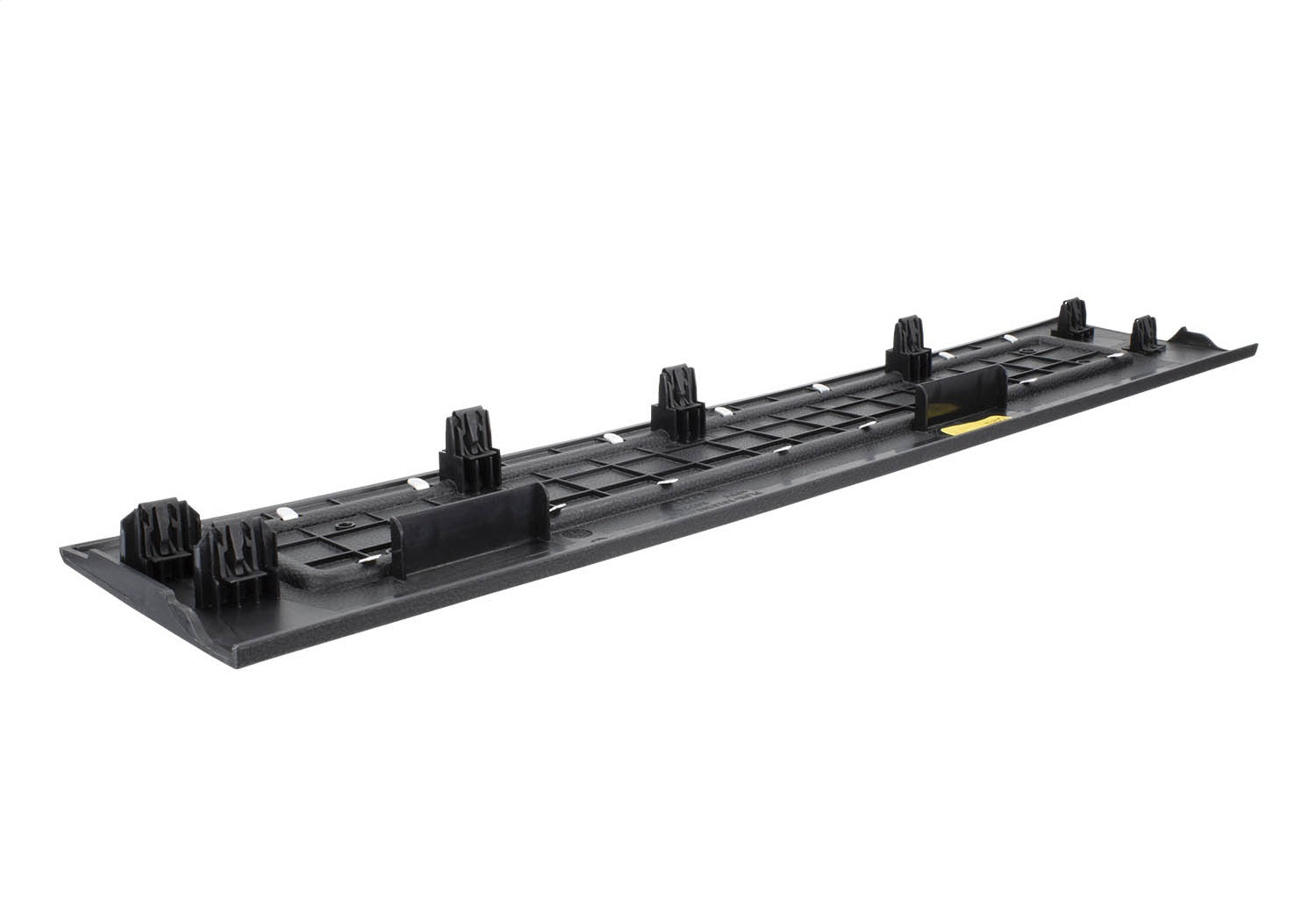 Ford Performance 2015-2025 F-150 Ford Performance Sill Plate Set - M-1613208-F15A - Image 5
