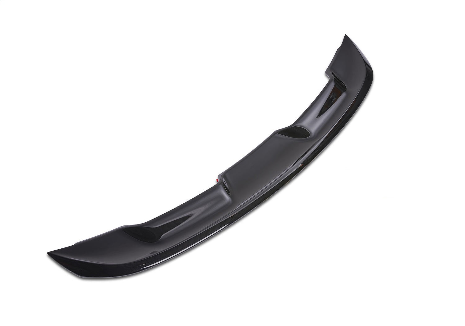Ford Performance 2015-2023 Mustang Rear Spoiler With Gurney Flap - M-16600-FP