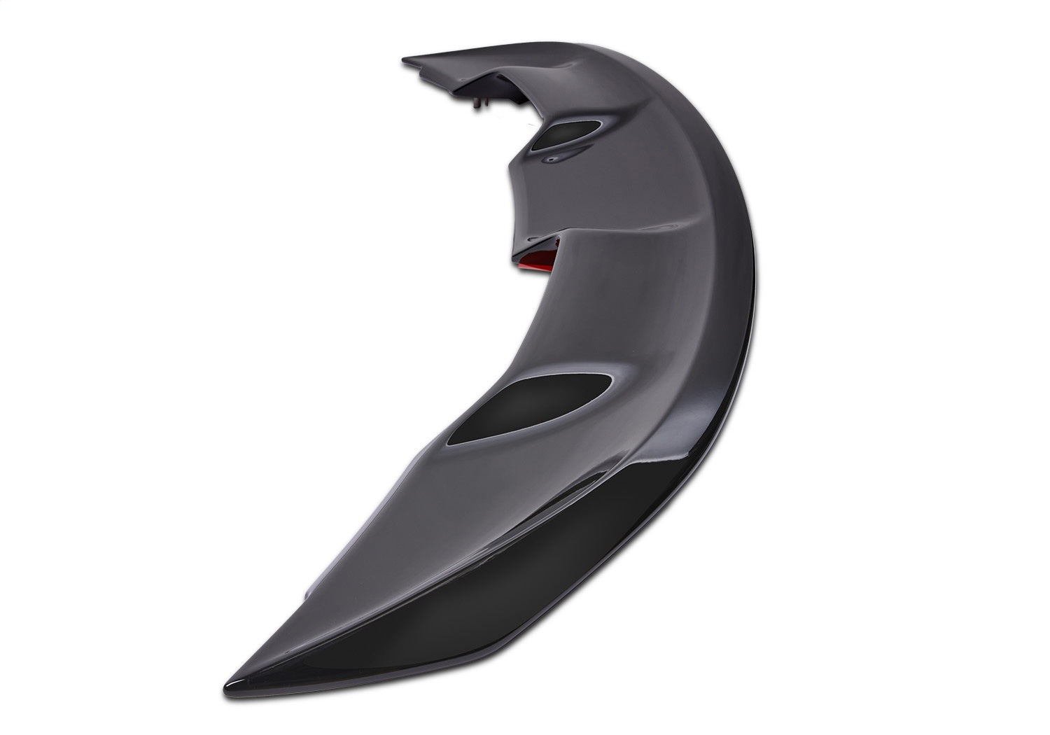 Ford Performance 2015-2023 Mustang Rear Spoiler With Gurney Flap - M-16600-FP - Image 2