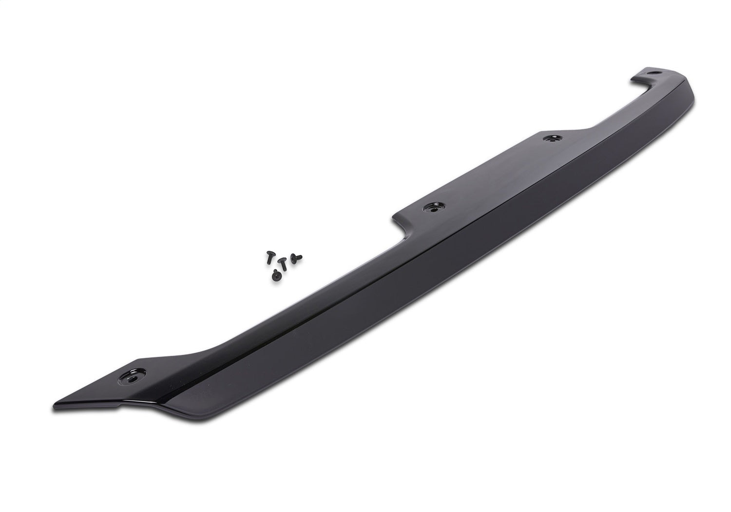 Ford Performance 2015-2023 Mustang Rear Spoiler With Gurney Flap - M-16600-FP - Image 3