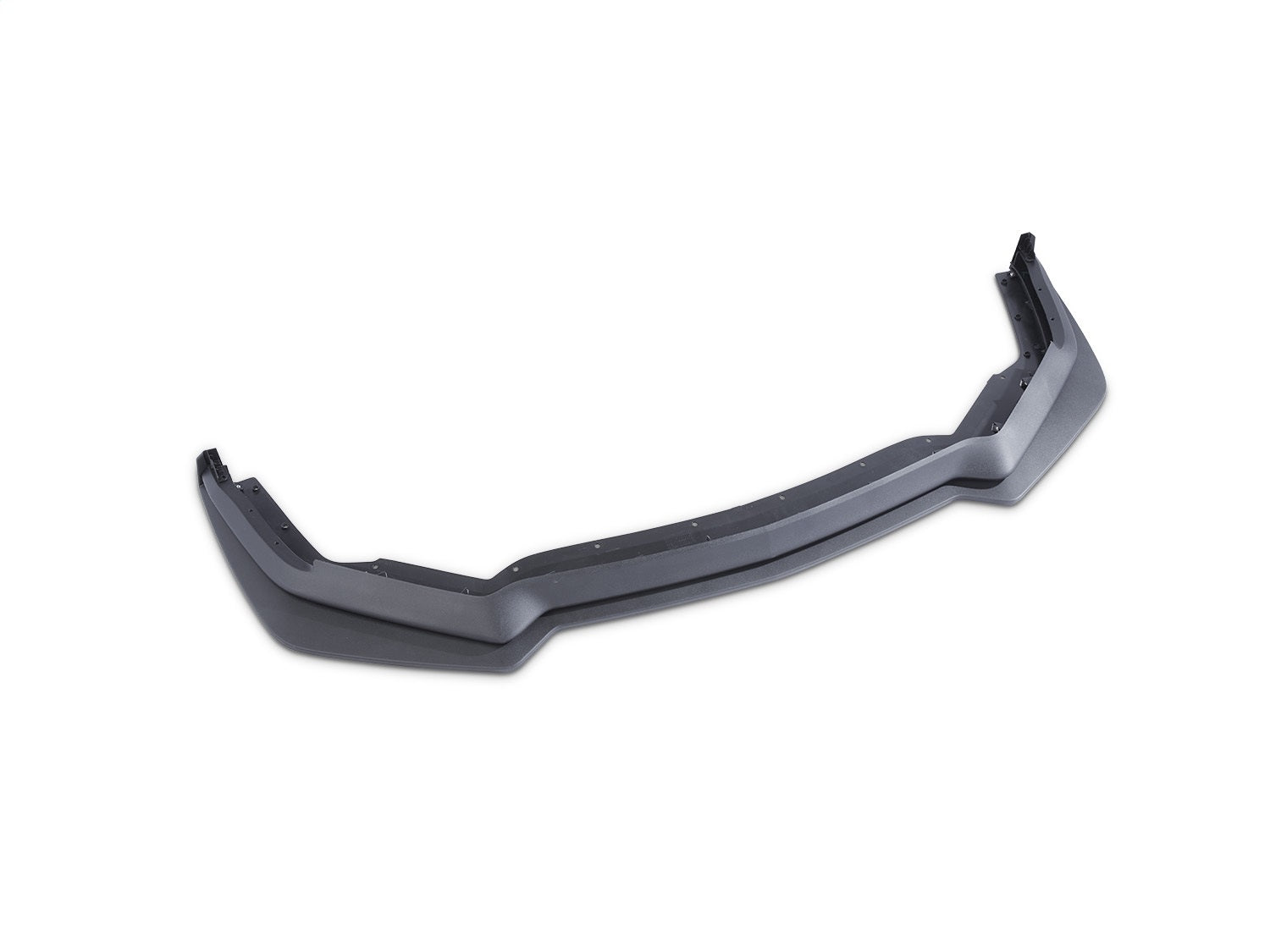 Ford Performance 2018-2021 Ford Performance Mustang Performance Pack 2 Front Splitter Kit - M-16601-MPP - Image 2