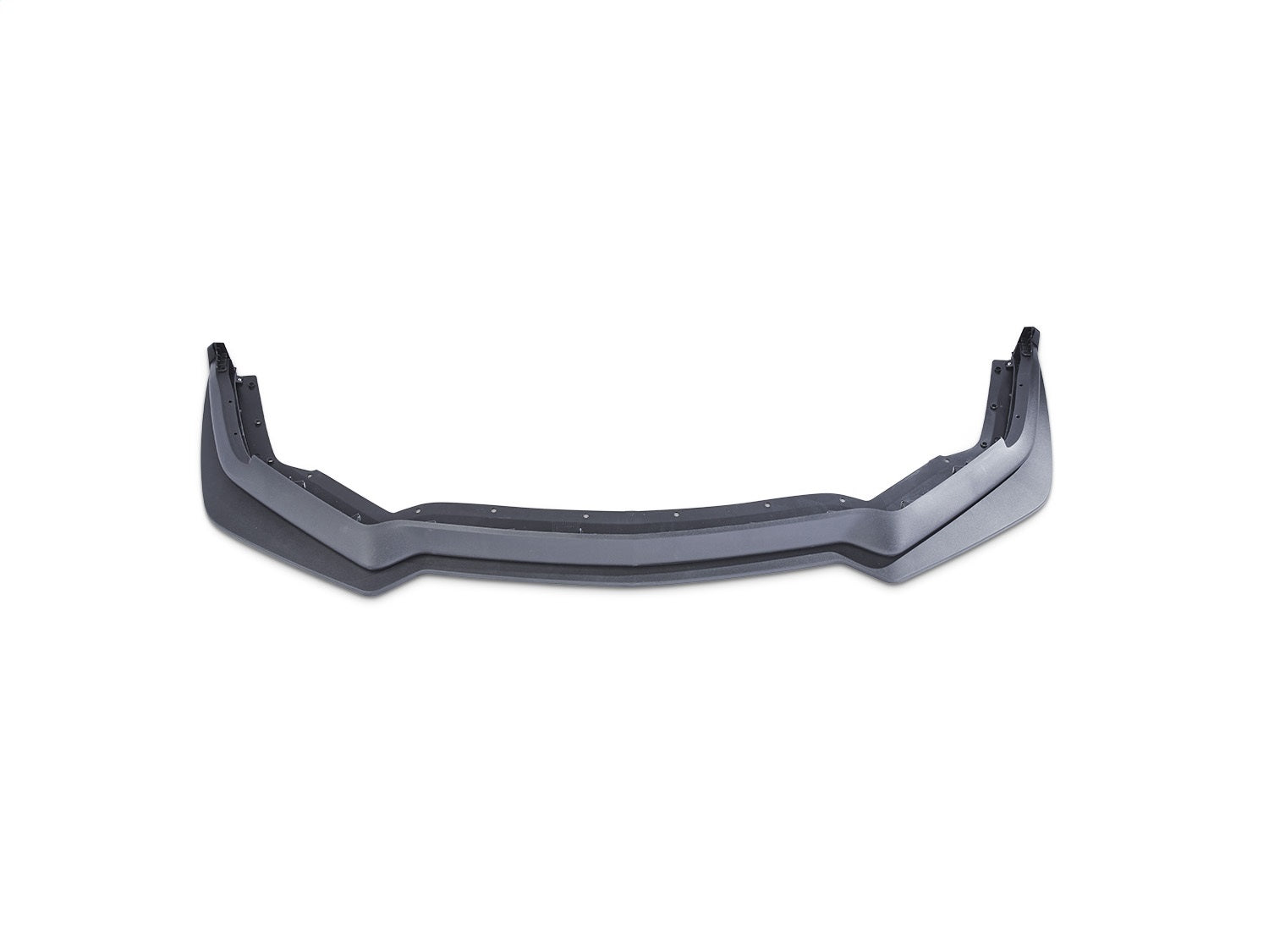 Ford Performance 2018-2021 Ford Performance Mustang Performance Pack 2 Front Splitter Kit - M-16601-MPP - Image 3