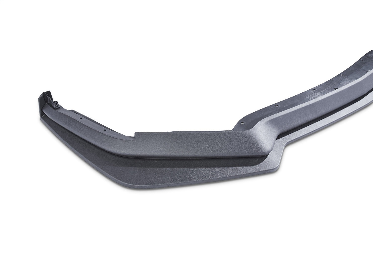 Ford Performance 2018-2021 Ford Performance Mustang Performance Pack 2 Front Splitter Kit - M-16601-MPP - Image 4