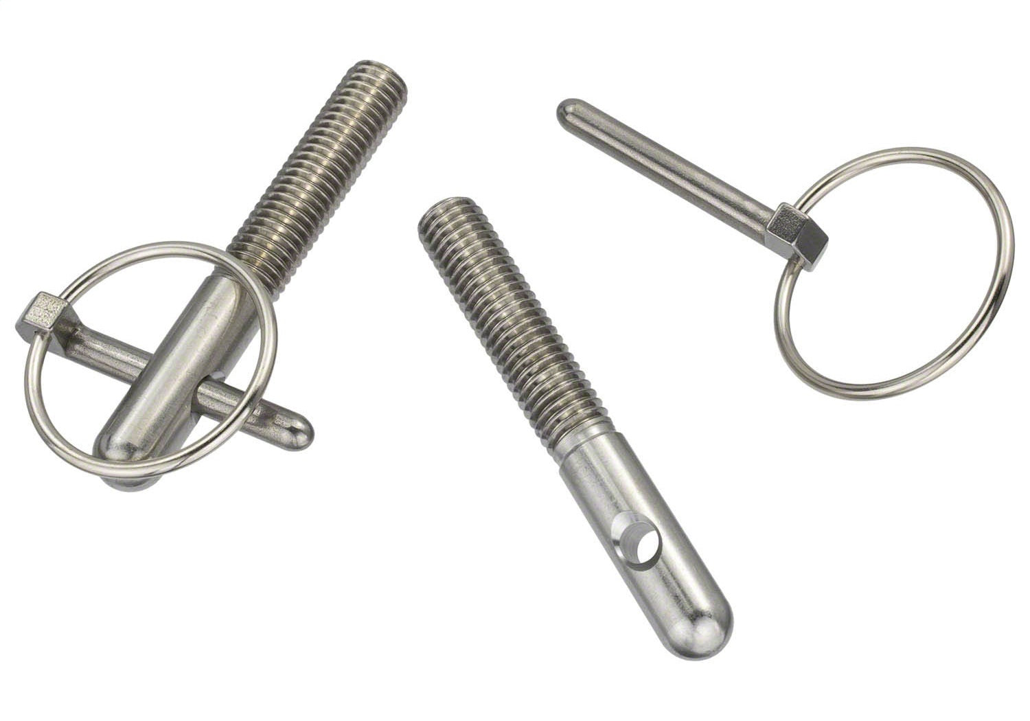 Ford Performance Hood Latch & Pin Kit - M-16700-A - Image 3