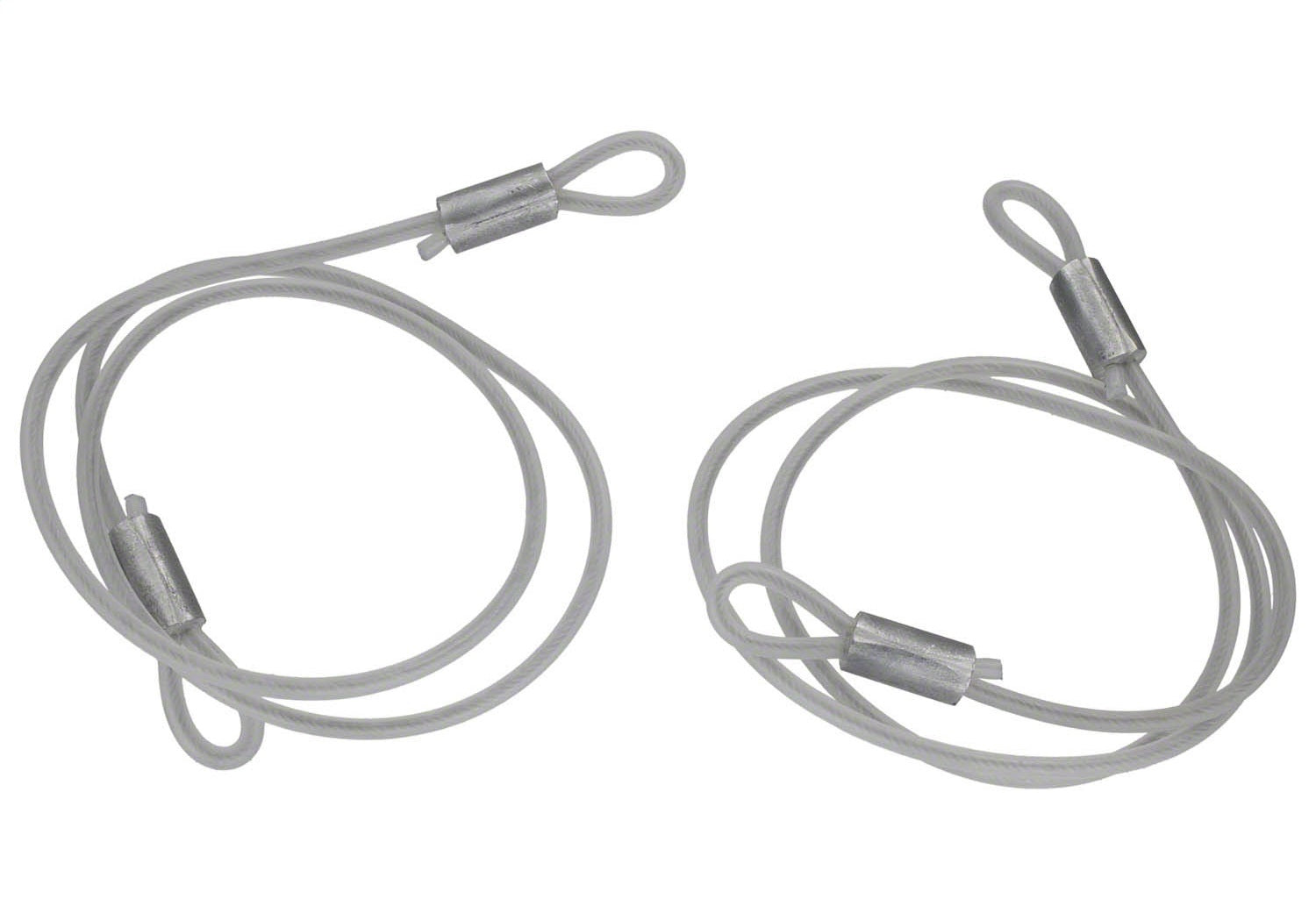 Ford Performance Hood Latch & Pin Kit - M-16700-A - Image 4