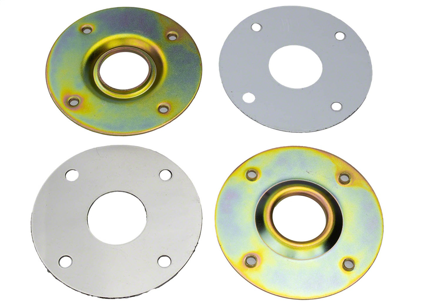 Ford Performance Hood Latch & Pin Kit - M-16700-A - Image 5