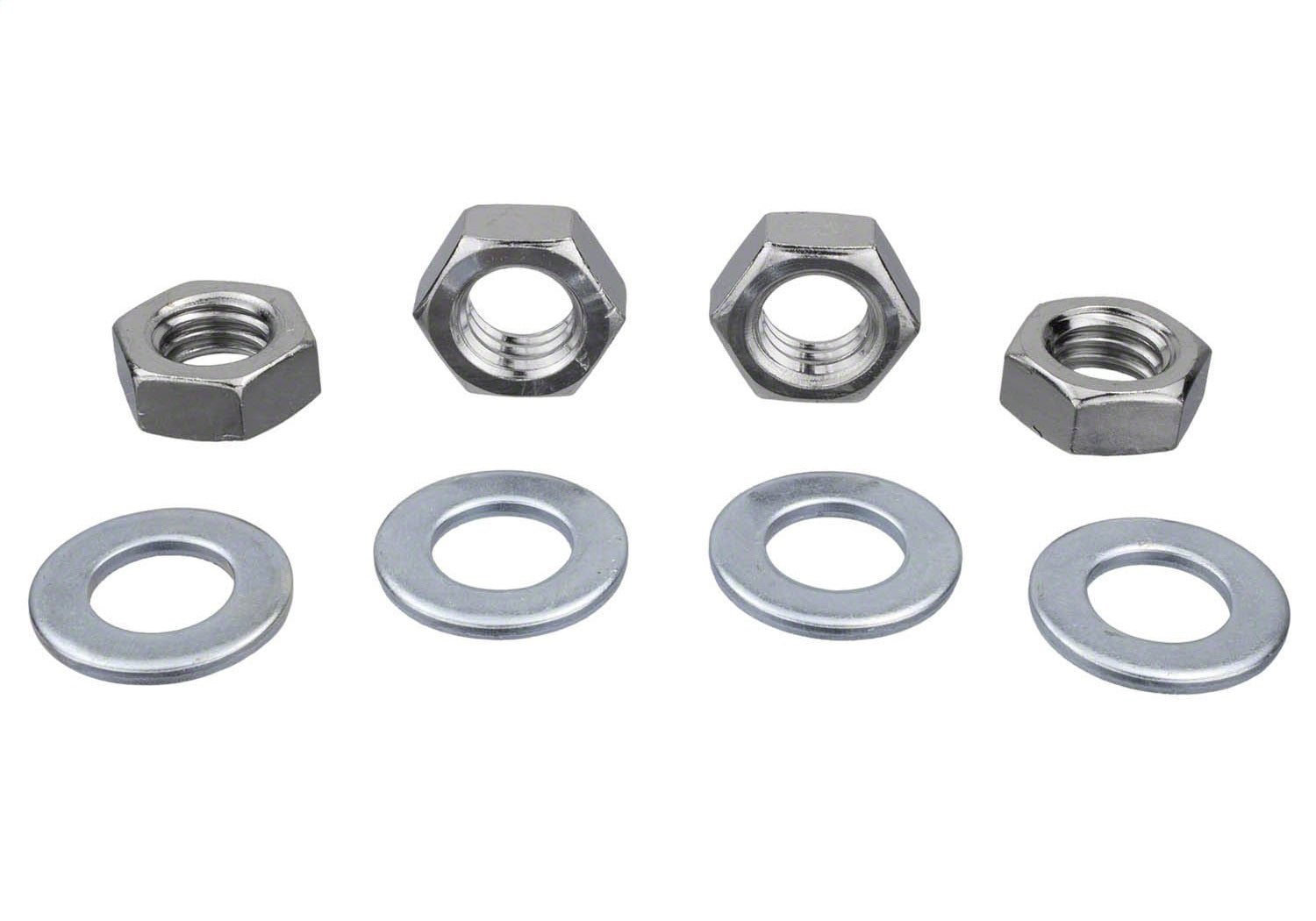 Ford Performance Hood Latch & Pin Kit - M-16700-A - Image 6