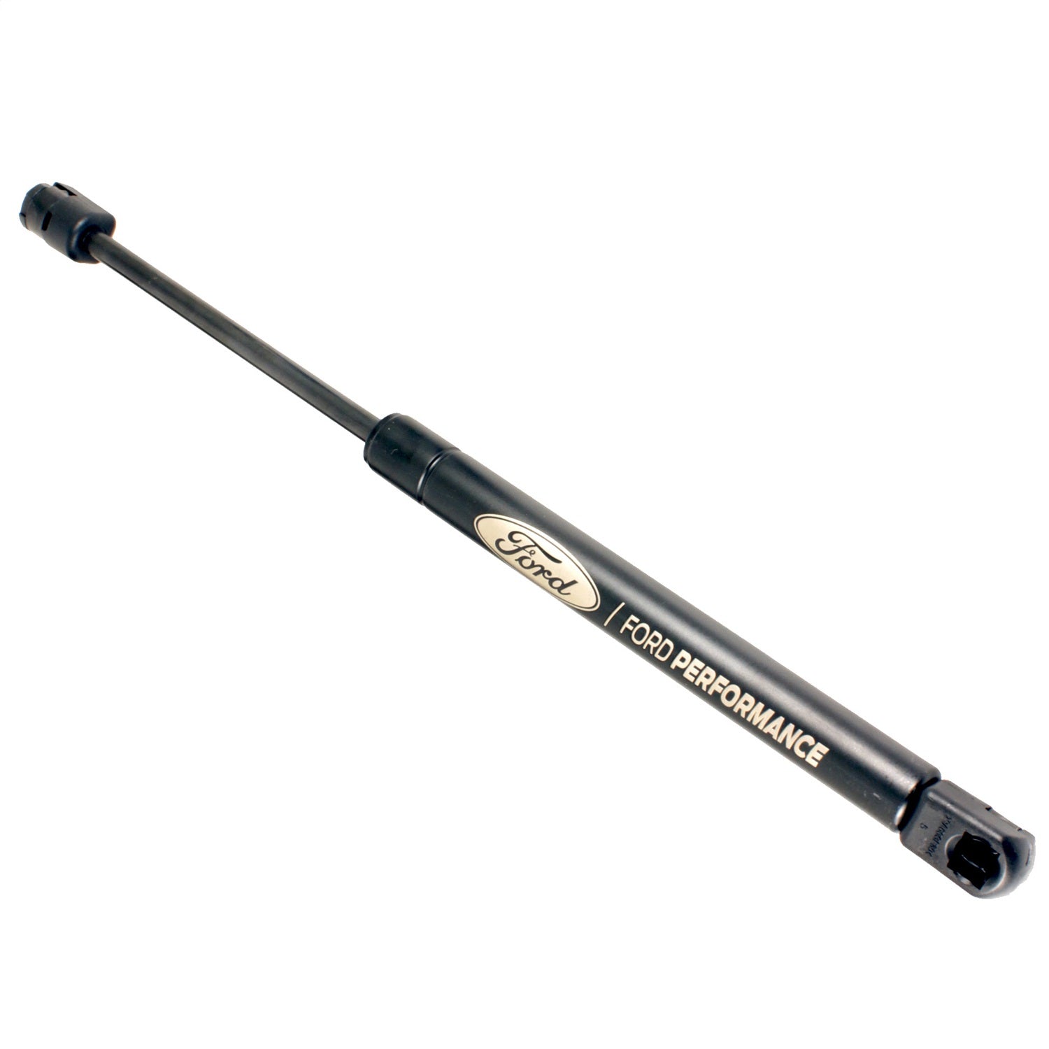 Ford Performance 2015-2023 Mustang Hood Lift Kit - Laser Engraved Logo - M-16826-MA - Image 2