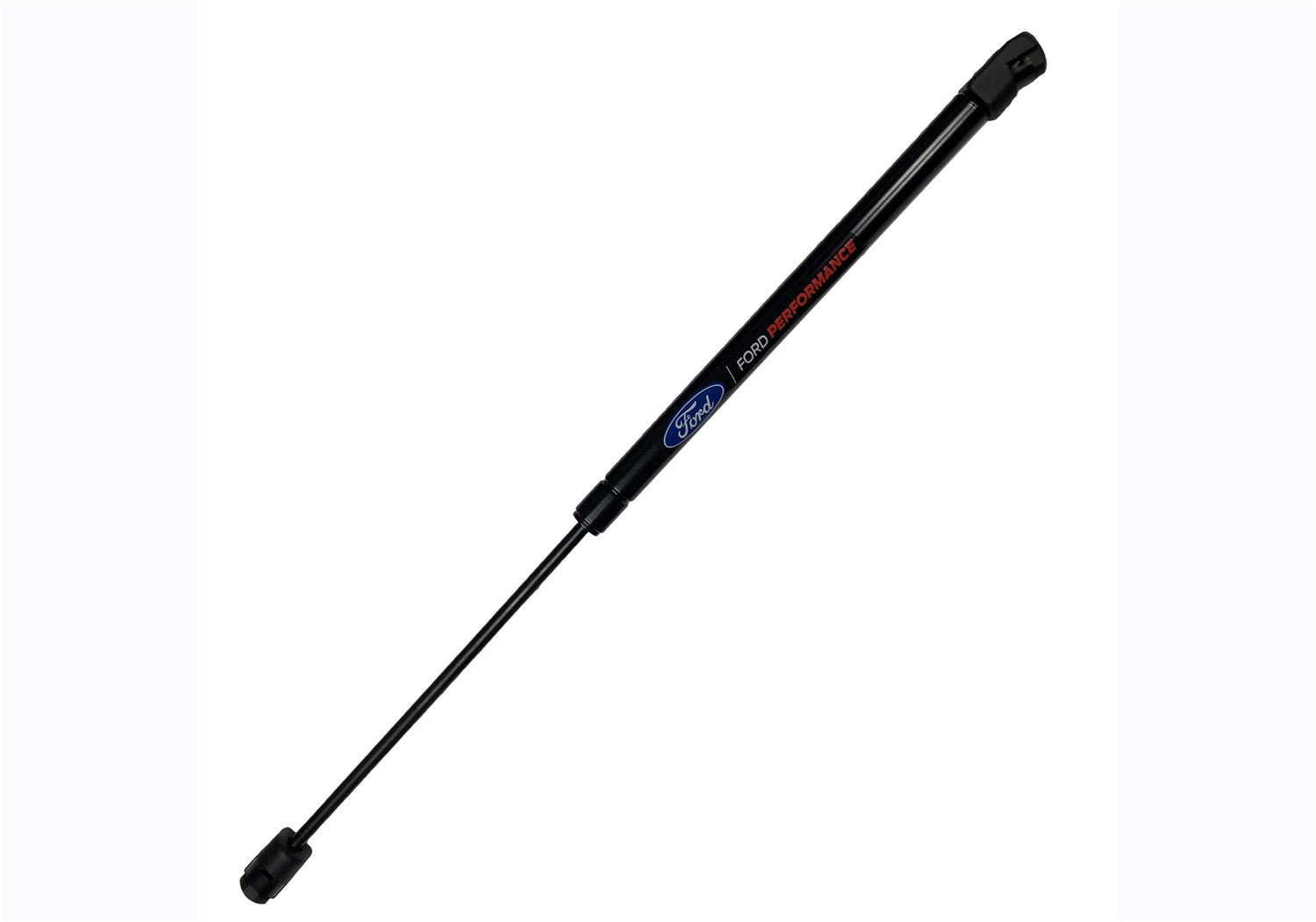 Ford Performance 2021-2025 Bronco Hood Lift Kit - M-16826-B - Image 4