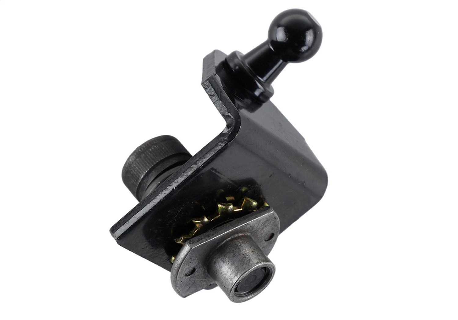 Ford Performance 2015-2023 Mustang Hood Lift Kit - Laser Engraved Logo - M-16826-MA - Image 5