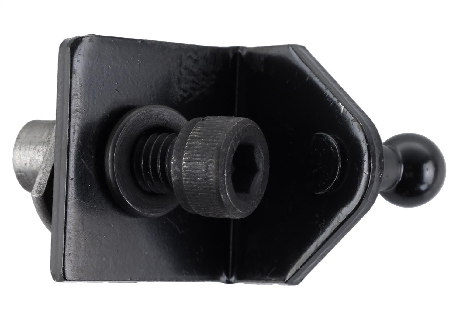 Ford Performance 2015-2023 Mustang Hood Lift Kit - Laser Engraved Logo - M-16826-MA - Image 7