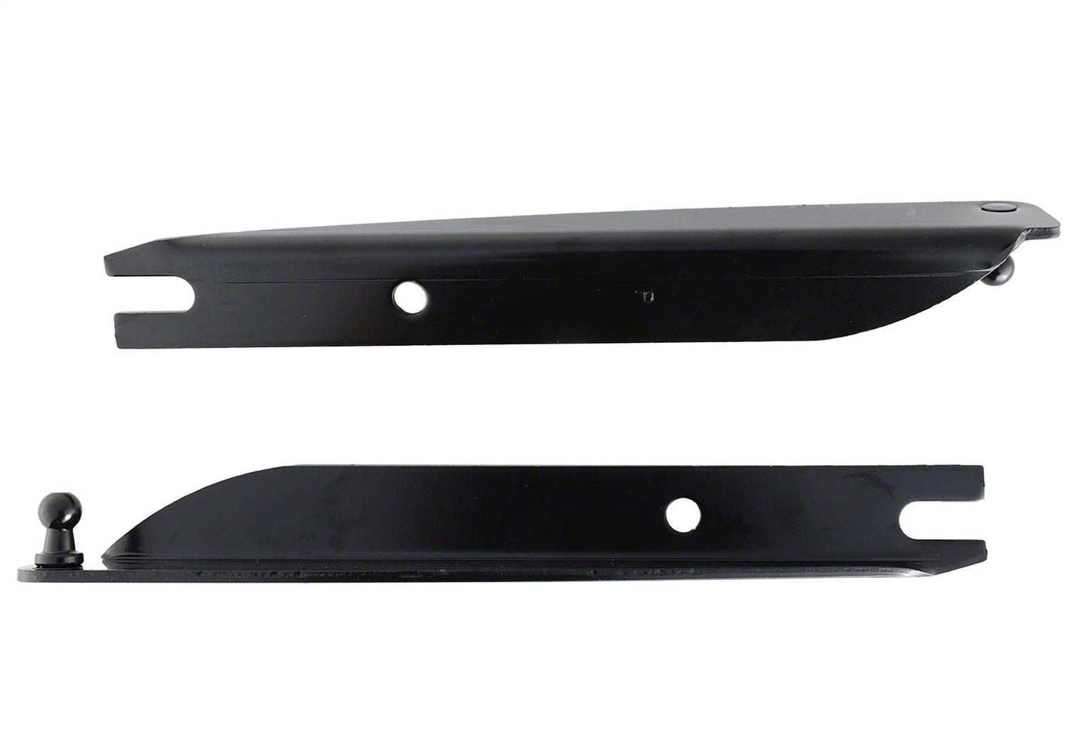 Ford Performance 2005-2014 Mustang Hood Lift Kit With Laser Engraved Ford Performance Logo - M-16826-M - Image 5