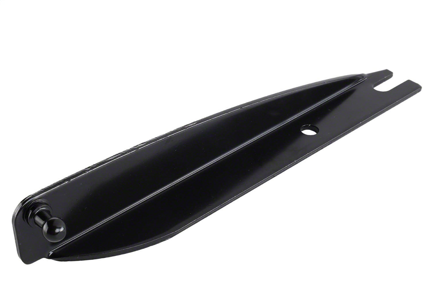 Ford Performance 2005-2014 Mustang Hood Lift Kit With Laser Engraved Ford Performance Logo - M-16826-M - Image 7