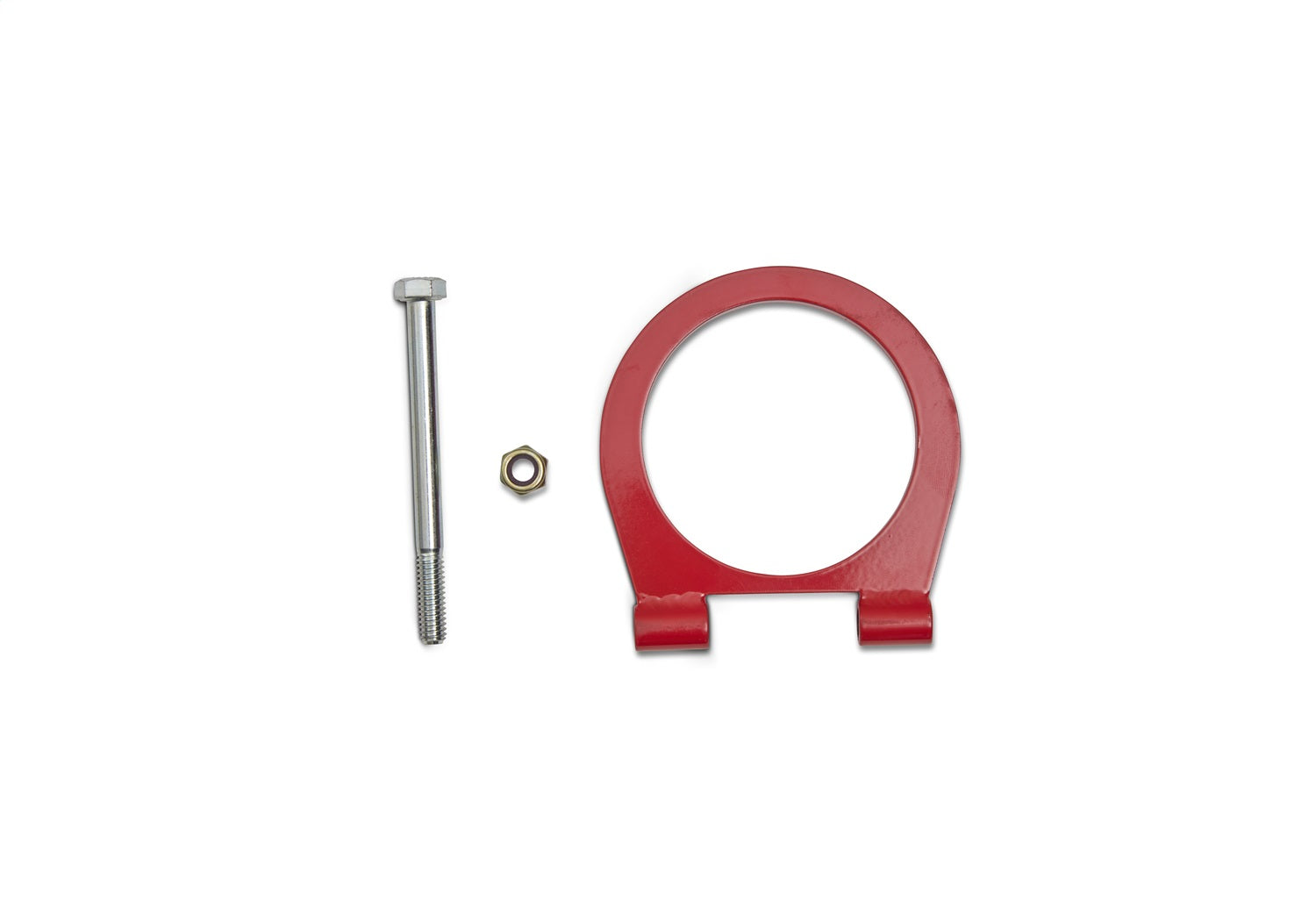 Ford Performance Tow Hook Loop Kit - M-17954-A - Image 2
