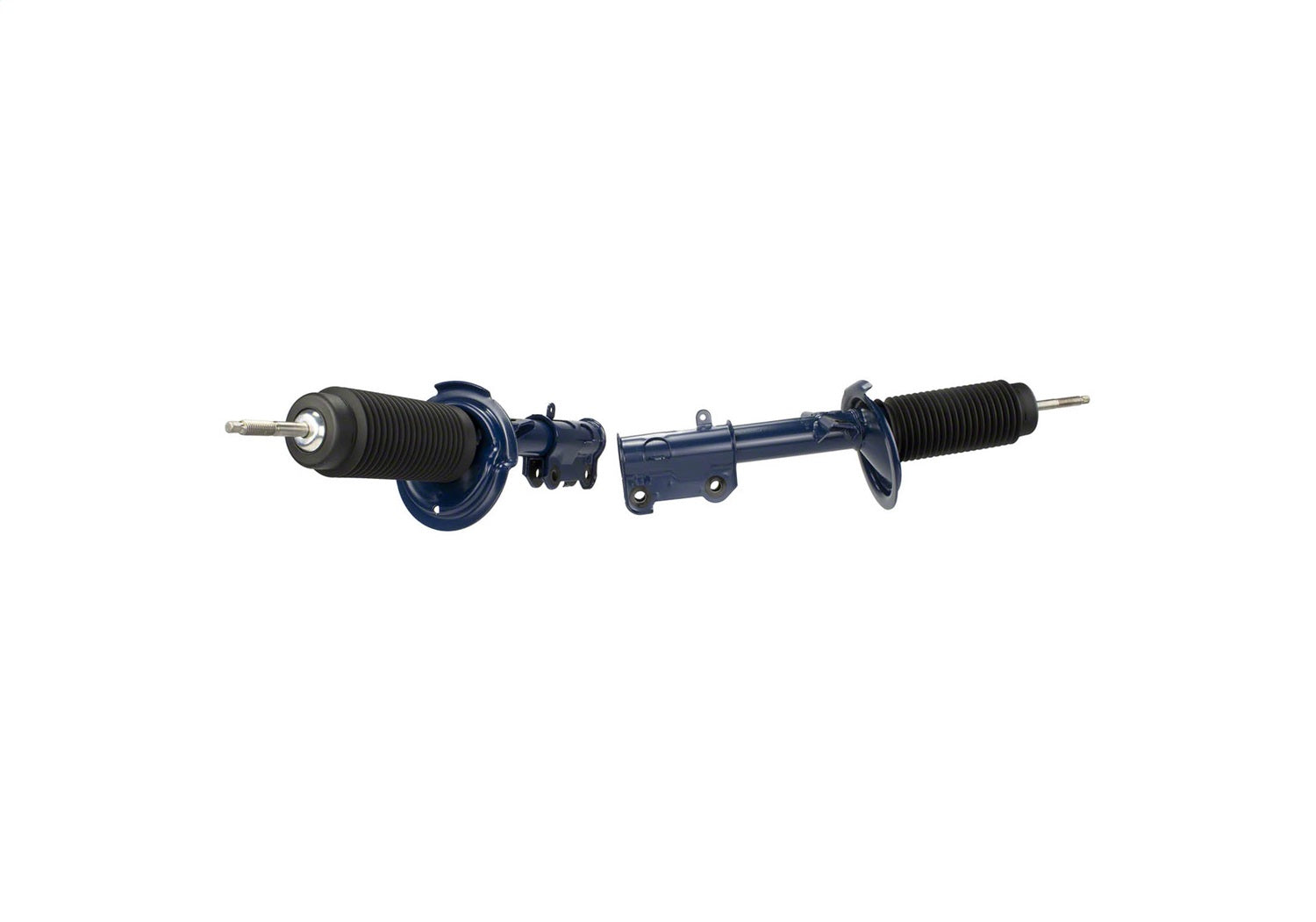 Ford Performance 2005-2014 Mustang Fastback Dynamic Strut/Shock Kit - M-18000-A - Image 3