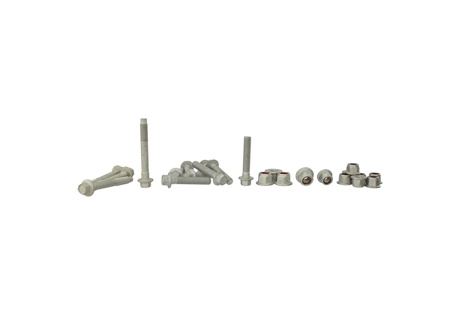Ford Performance 2005-2014 Mustang Fastback Dynamic Strut/Shock Kit - M-18000-A - Image 8