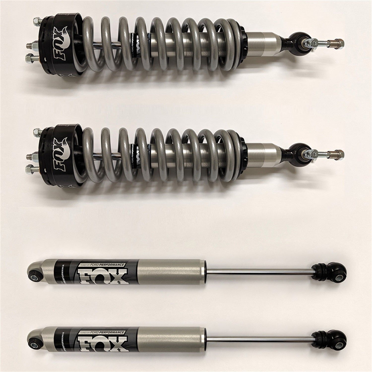 Ford Performance 2015-2020 F-150 Off - Road Suspension Damper Kit - M-18000-F15AA - Image 2